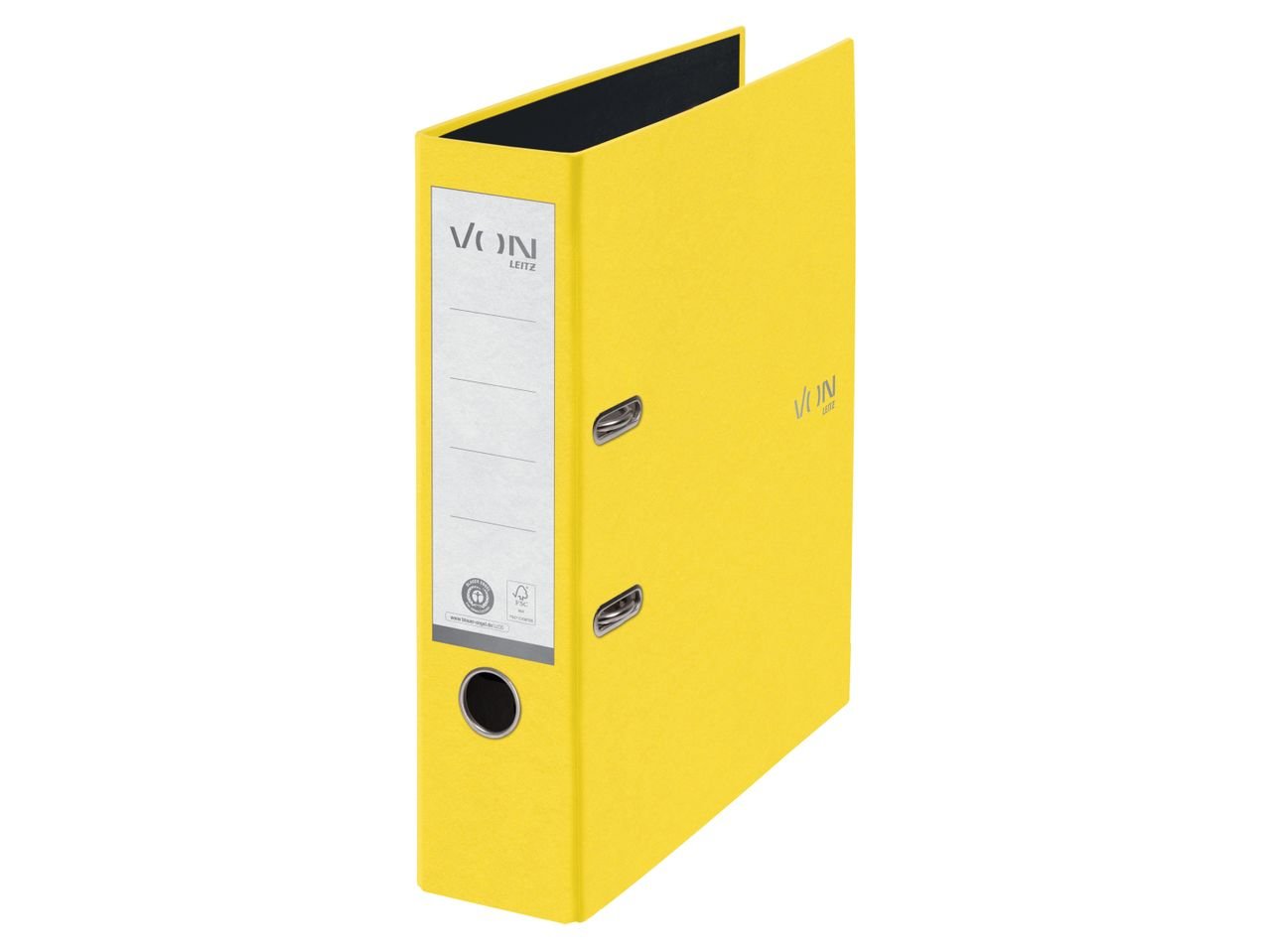 Raccoglitore ad anelli A4