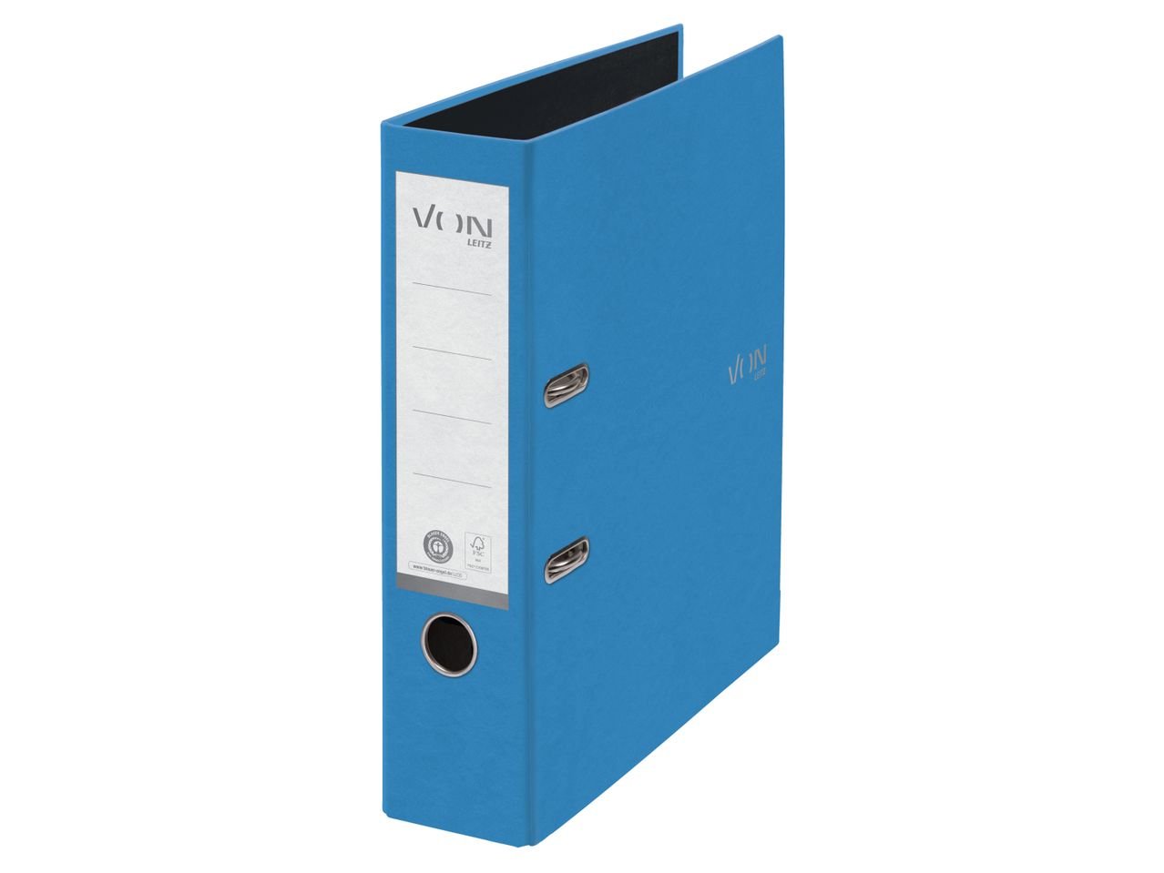 Raccoglitore ad anelli A4