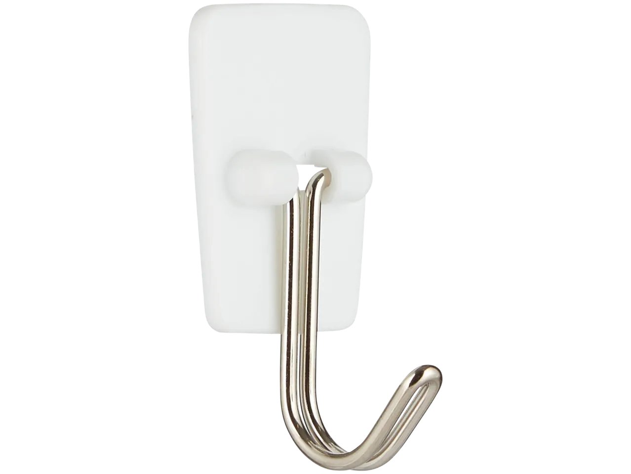 Ganci o strisce adesive