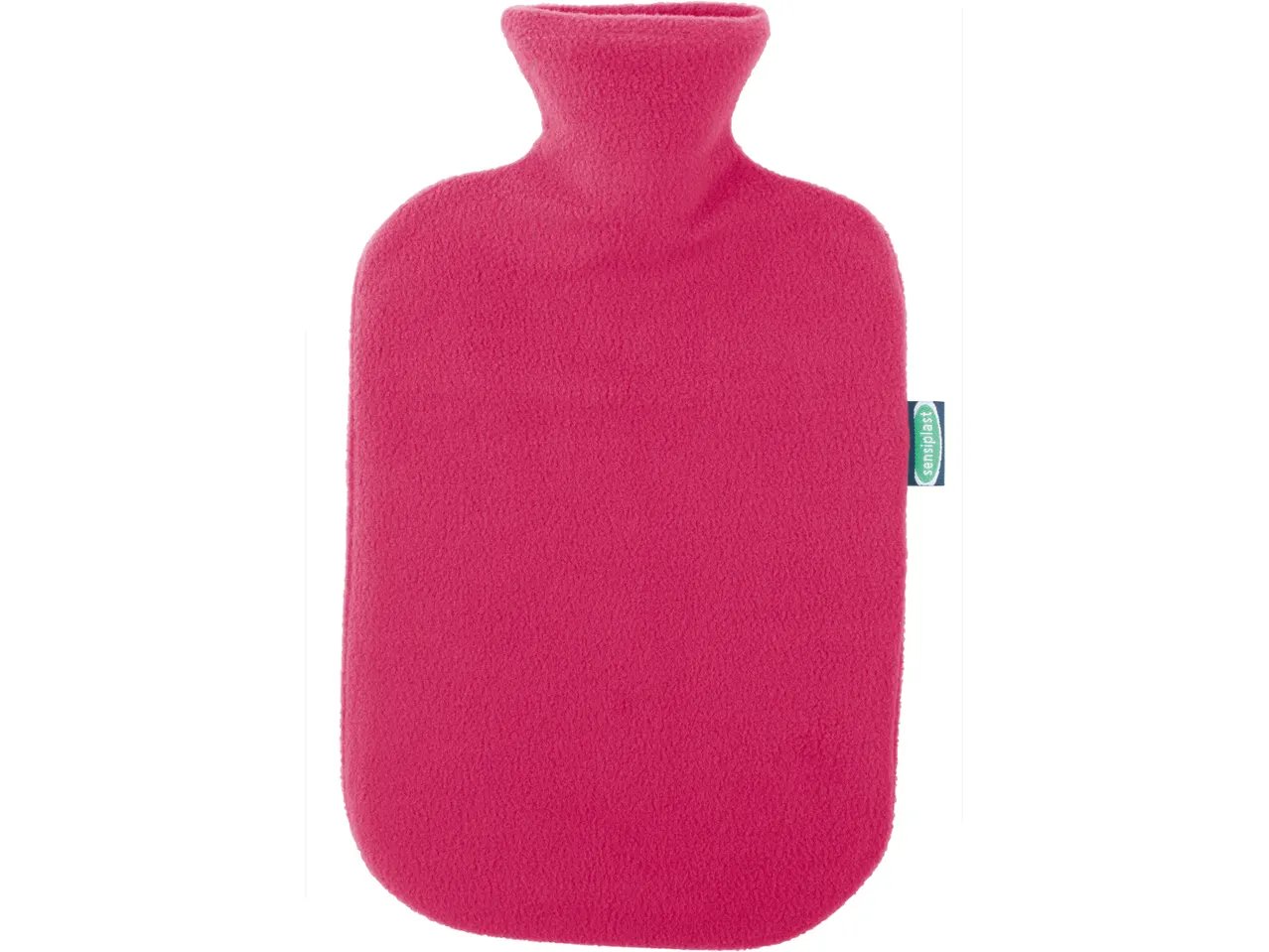 Borsa dell’acqua calda