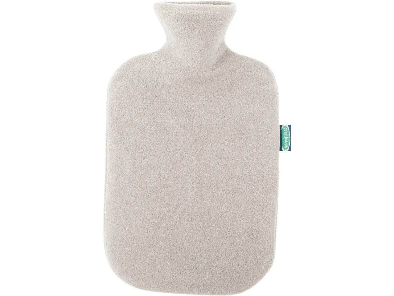 Borsa dell’acqua calda