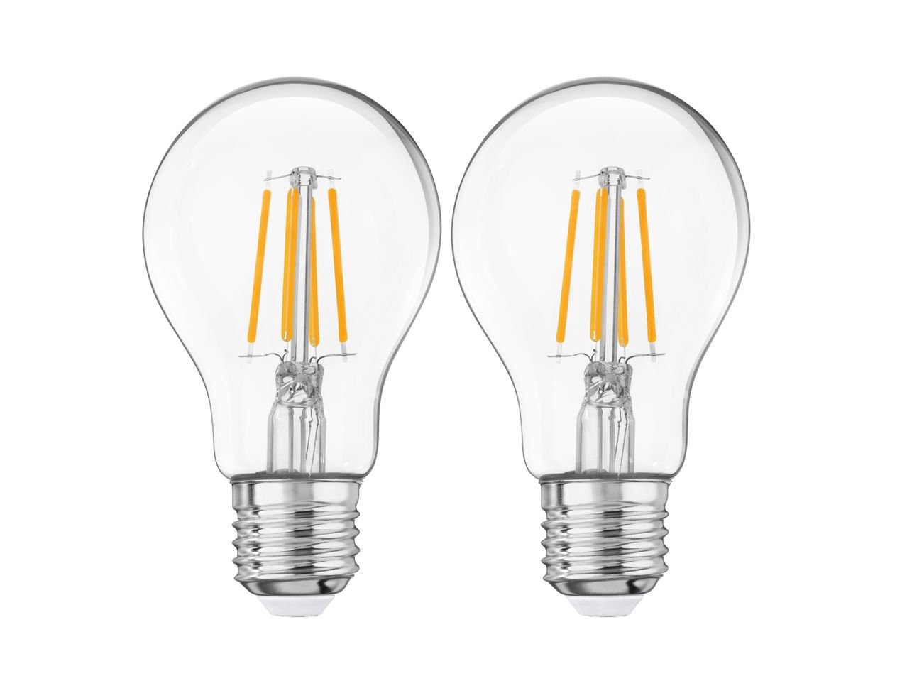 Lampadina LED a filamento