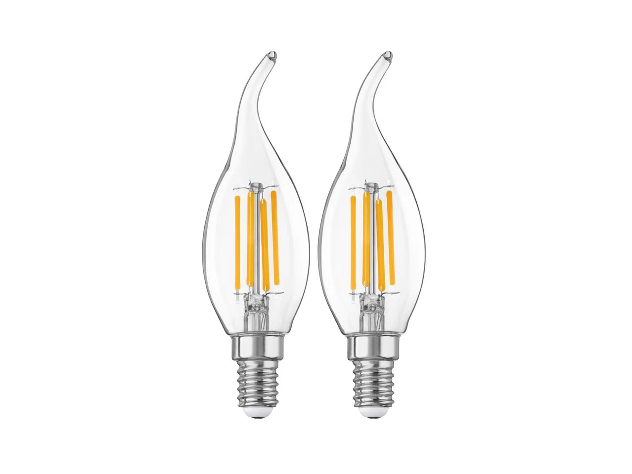 Lampadina LED a filamento