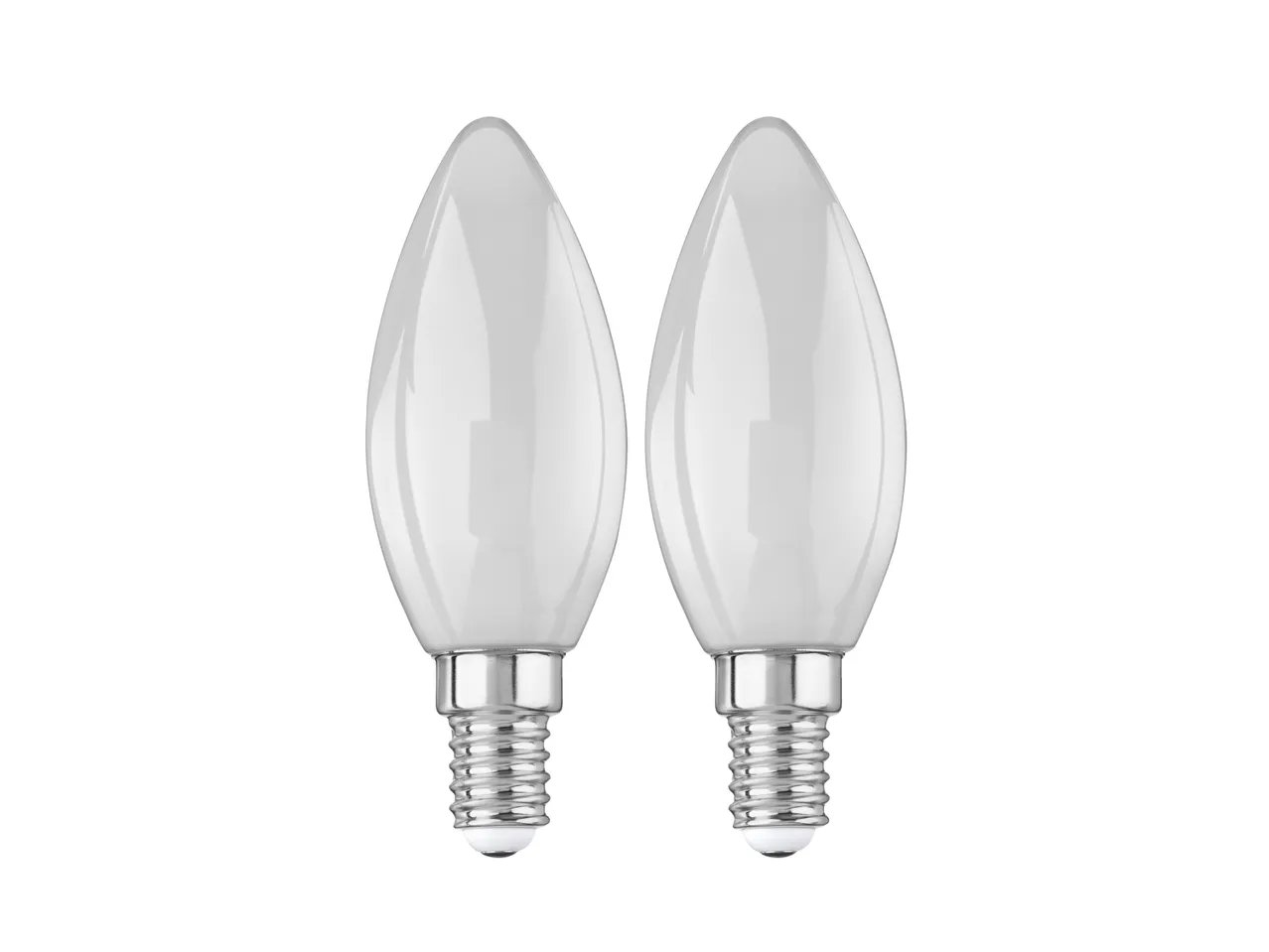 Lampadina LED a filamento