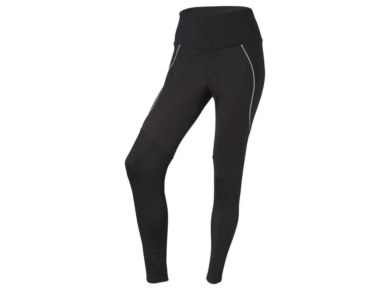 Pantaloni sportivi termici da donna