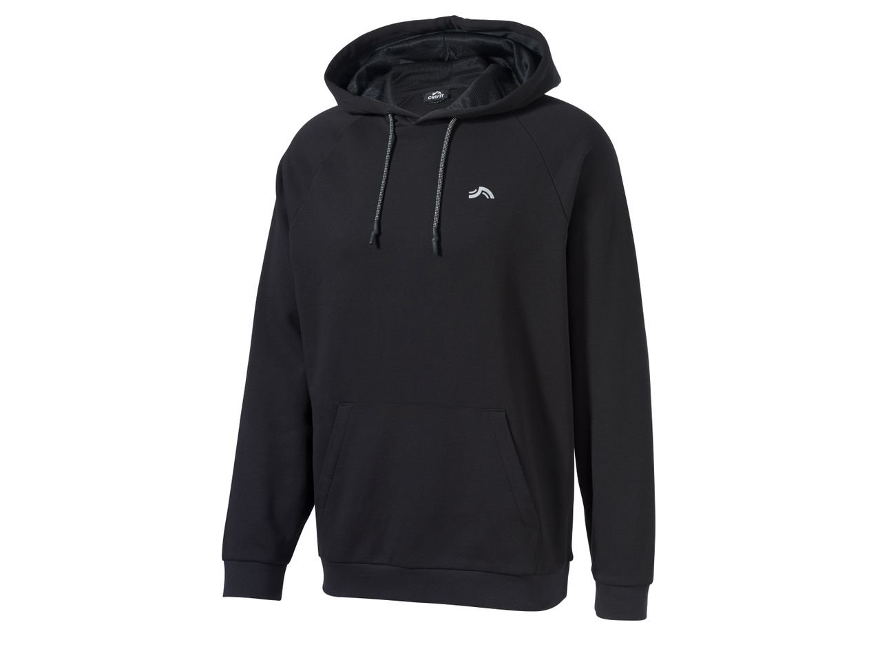 Felpa termica da uomo