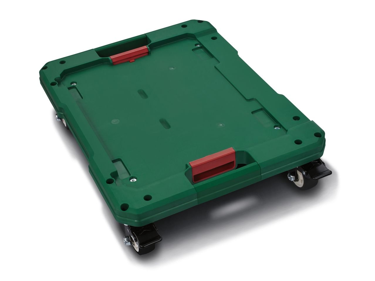 Carrello per valigette portattrezzi