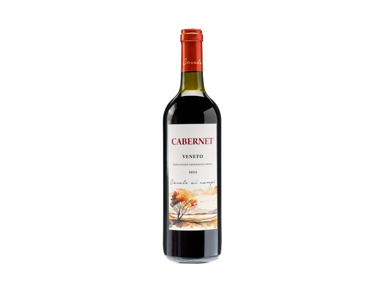 Cabernet Veneto IGT