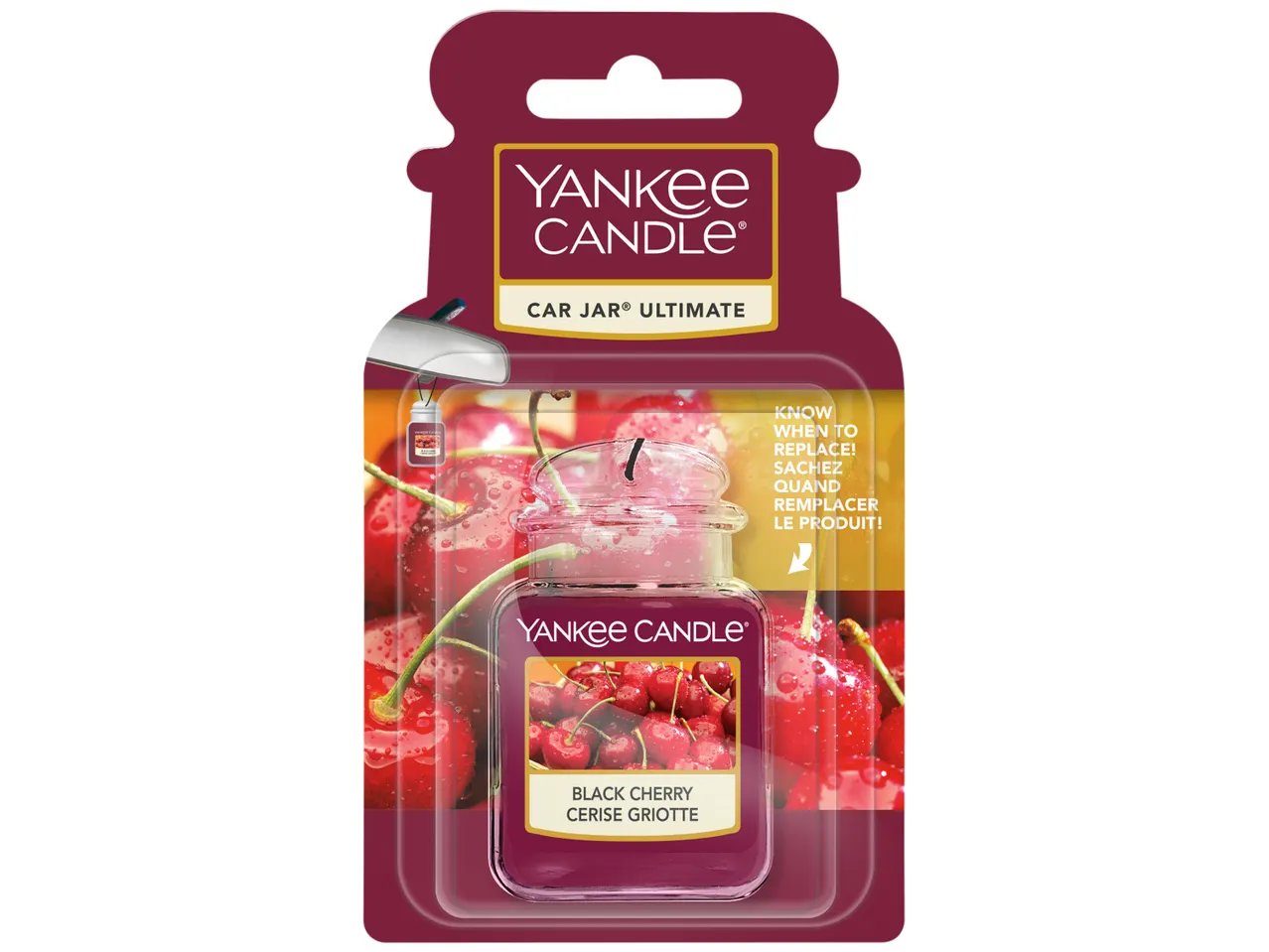 Profumatore per auto