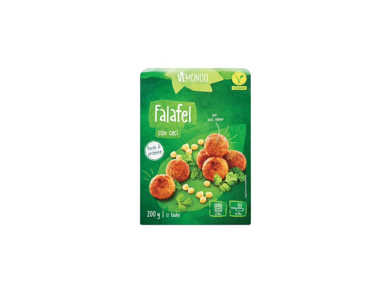 Falafel