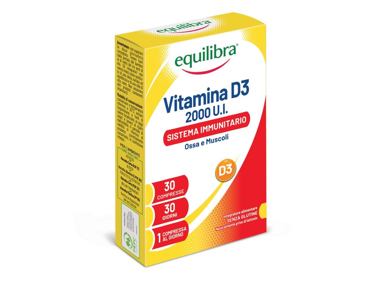 Vitamina D3