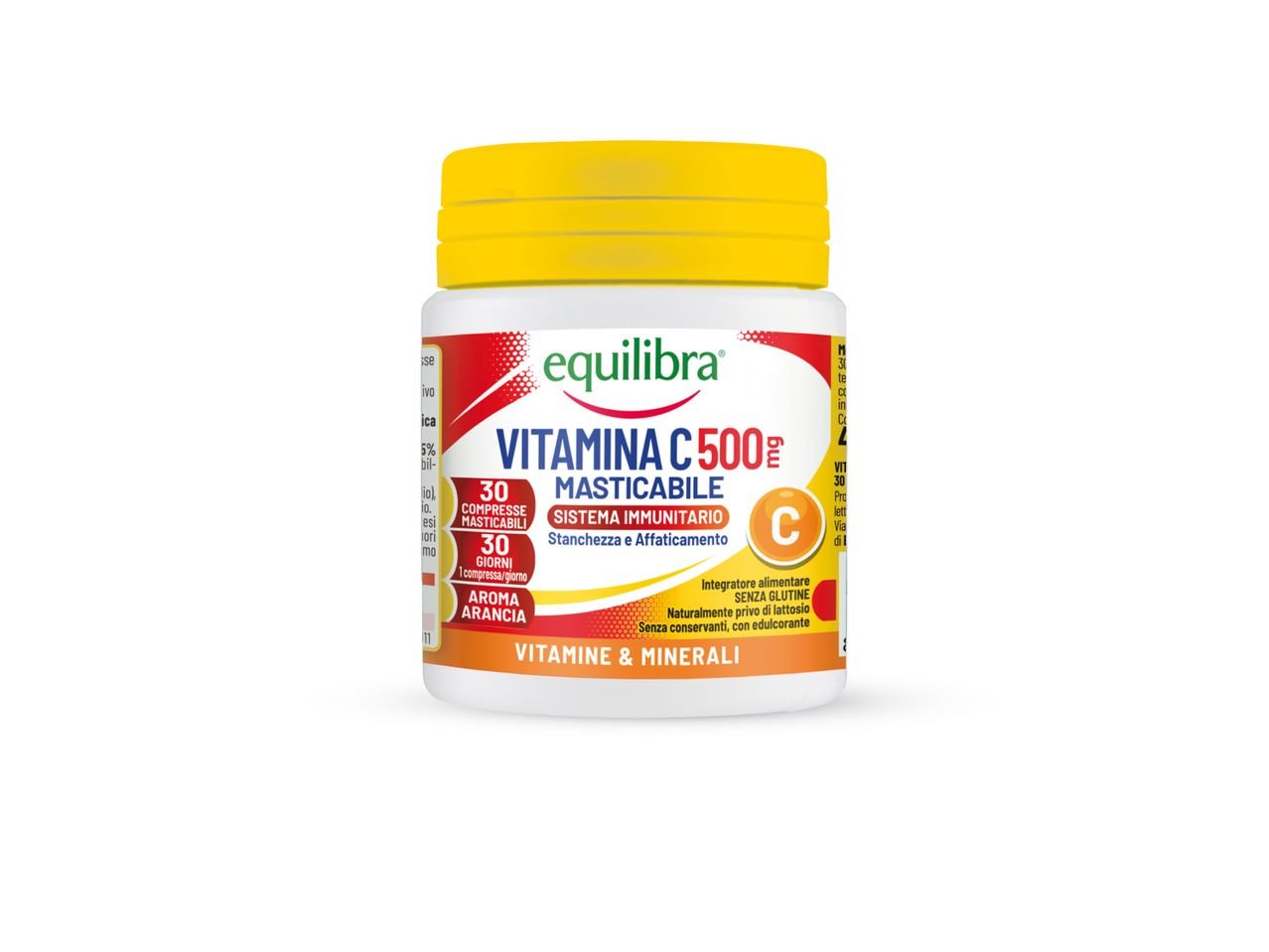 Vitamina C
