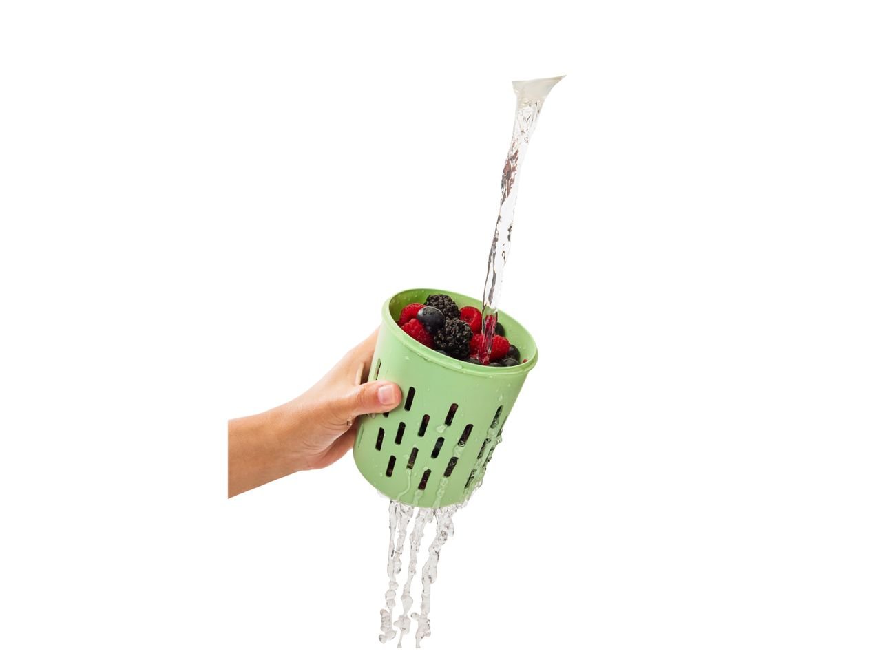 Contenitore per yogurt o frutta