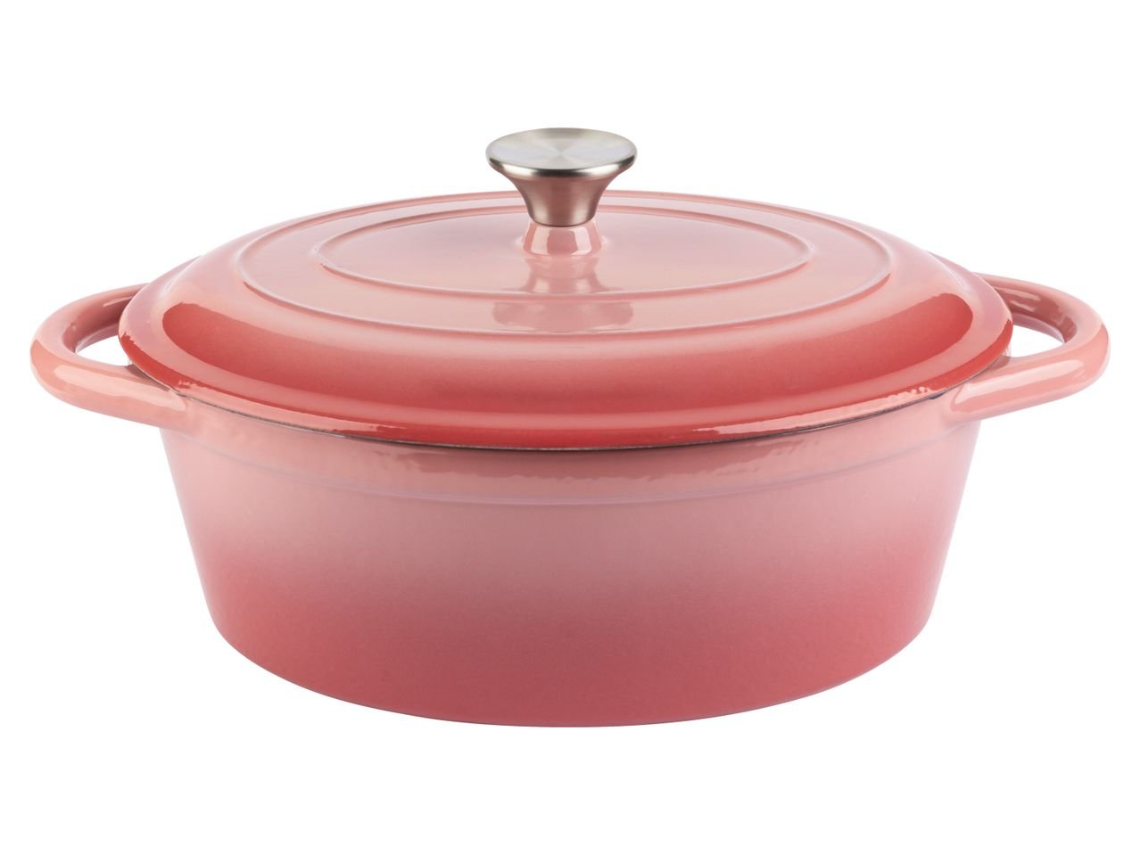 Rostiera con coperchio