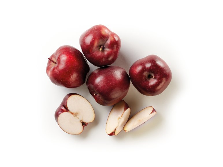 Mele Red Delicious
