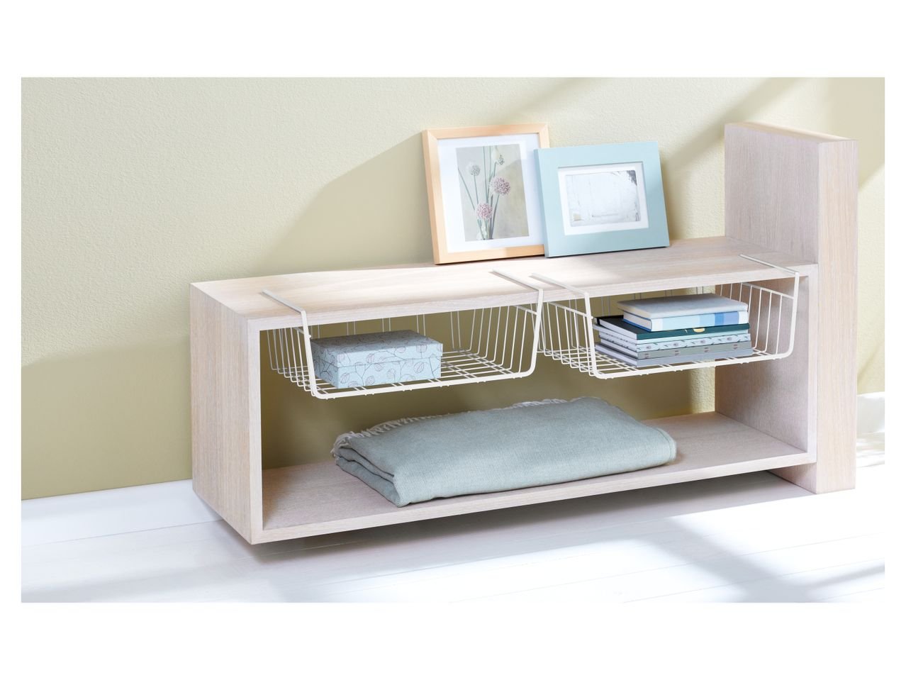 Cestello per armadio