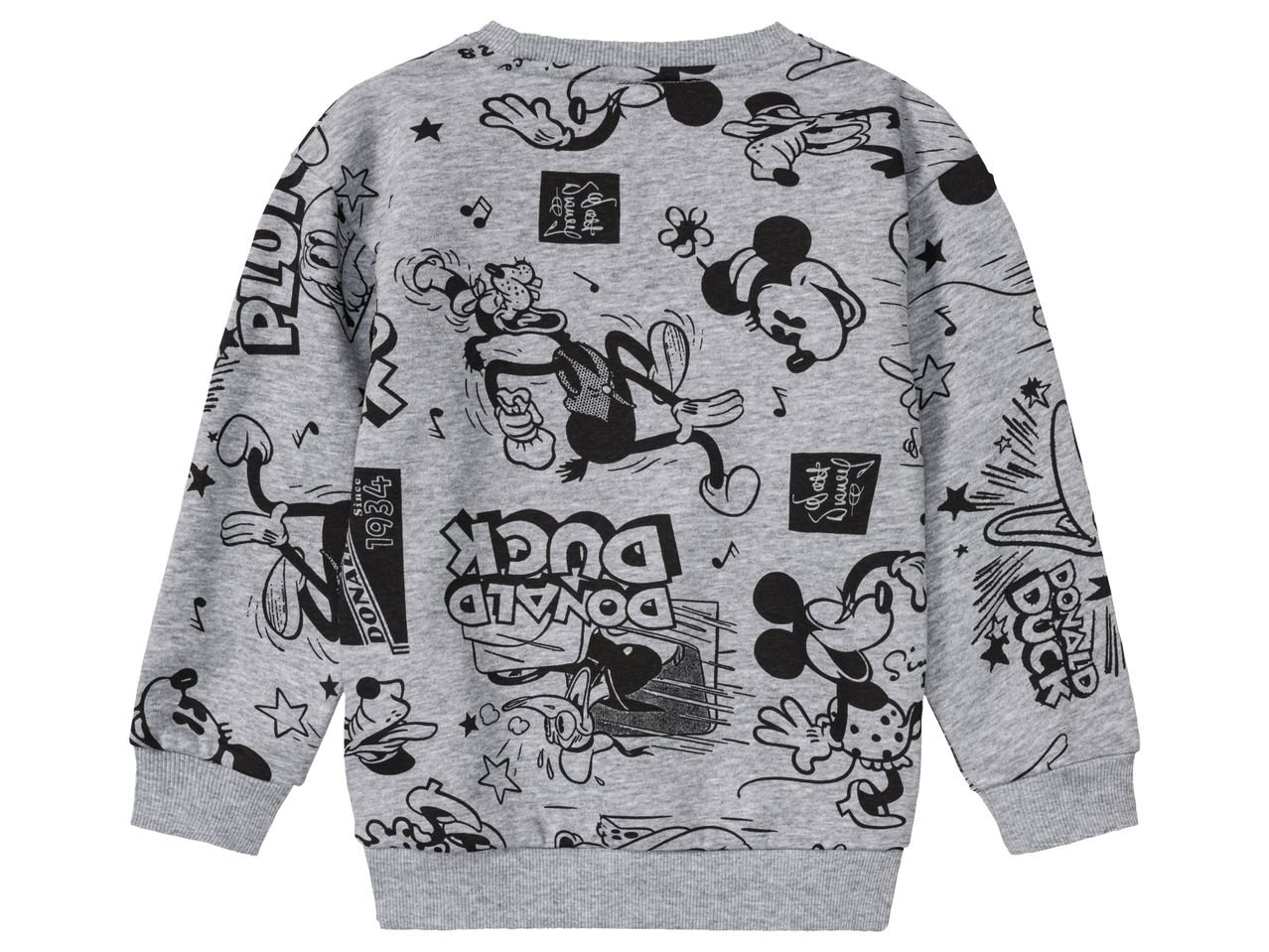 Felpa da bambini “Disney”