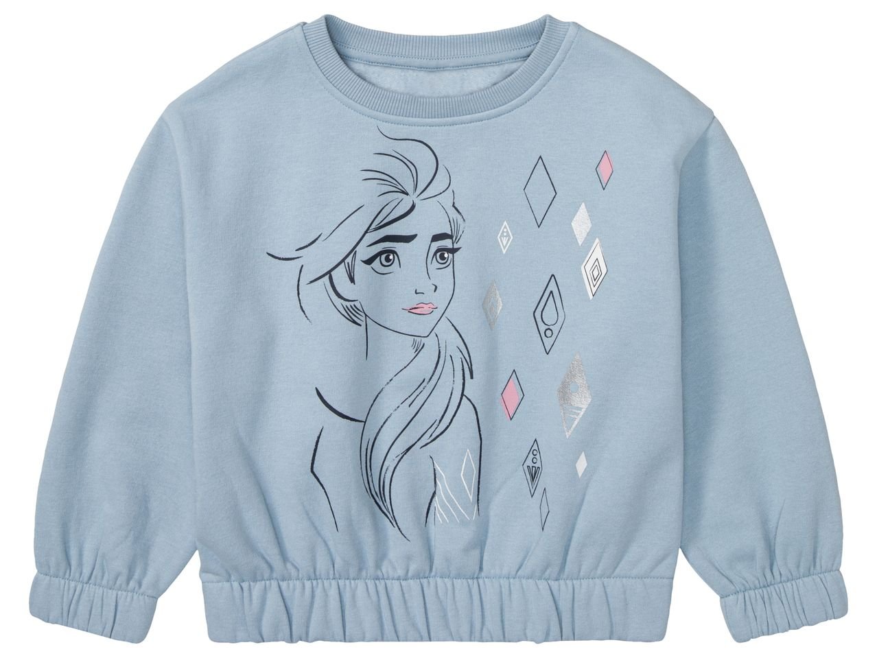 Felpa da bambini “Disney”