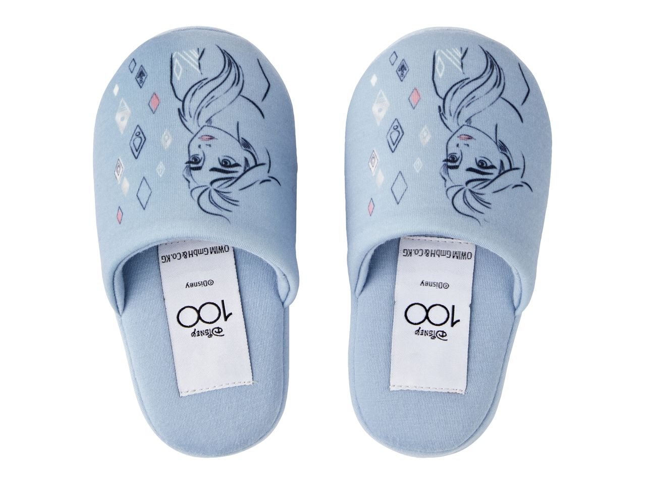 Pantofole da bambini “Disney”