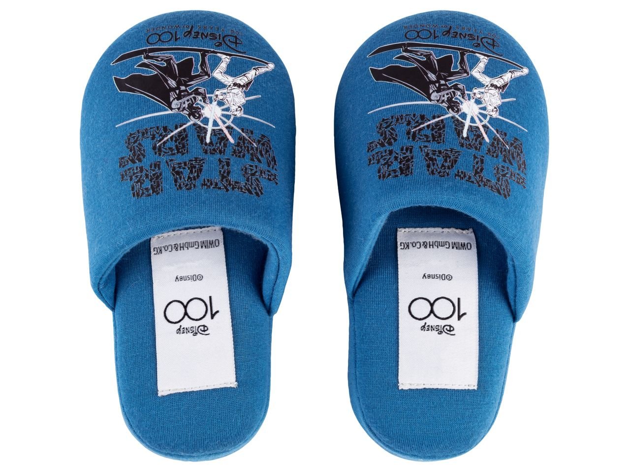 Pantofole da bambini “Disney”