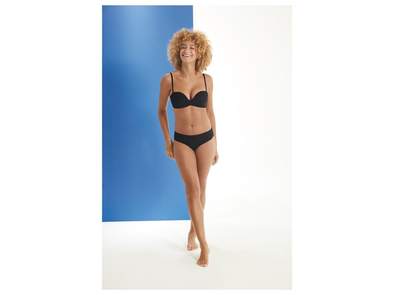 Minislip da donna, 10 pezzi