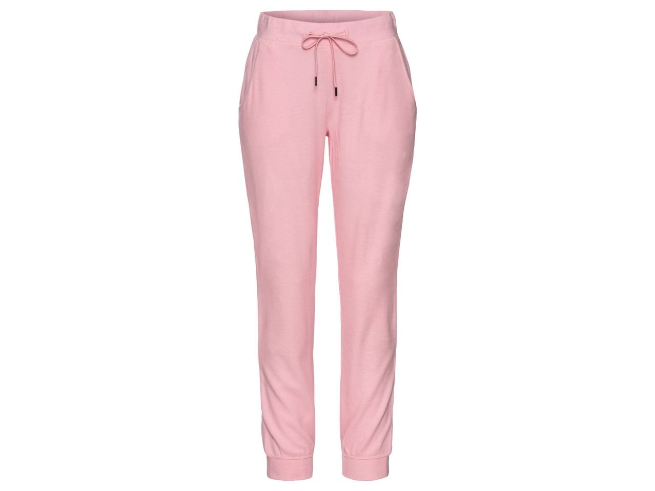 Pantaloni pigiama da donna o Pantaloni relax da donna