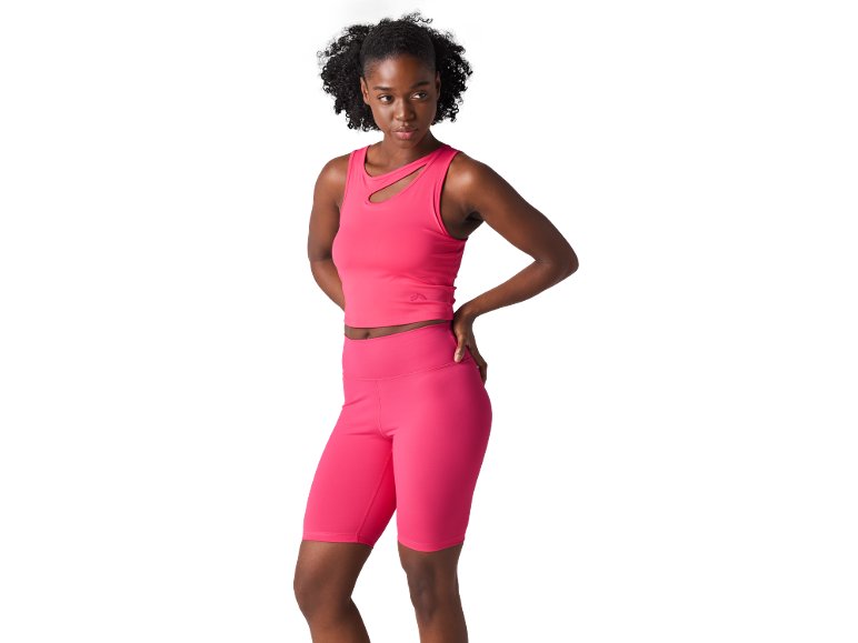 Canotta sportiva da donna