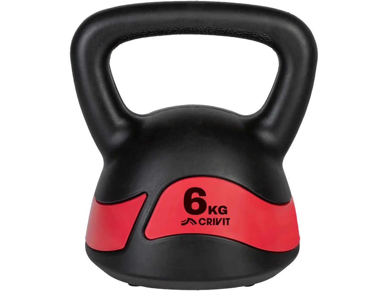 Peso Kettlebell 4, 6 o 8 kg