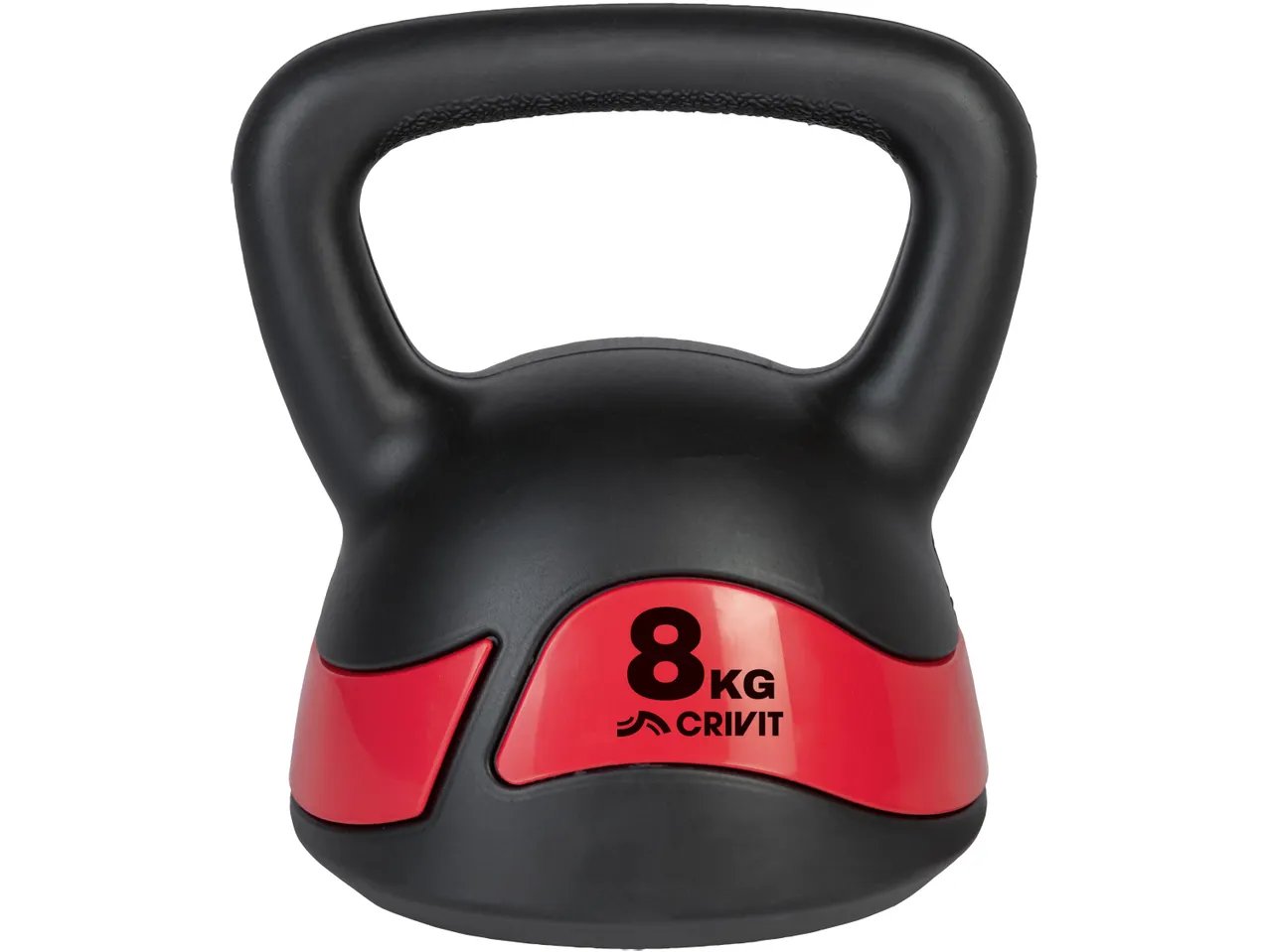 Peso Kettlebell 4, 6 o 8 kg