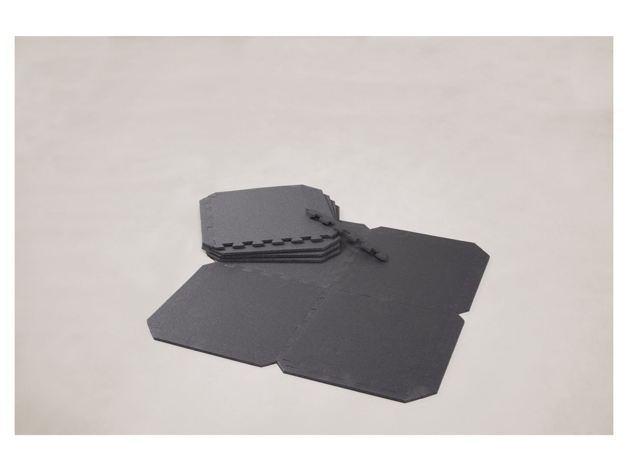 Tappeto protettivo per allenamento