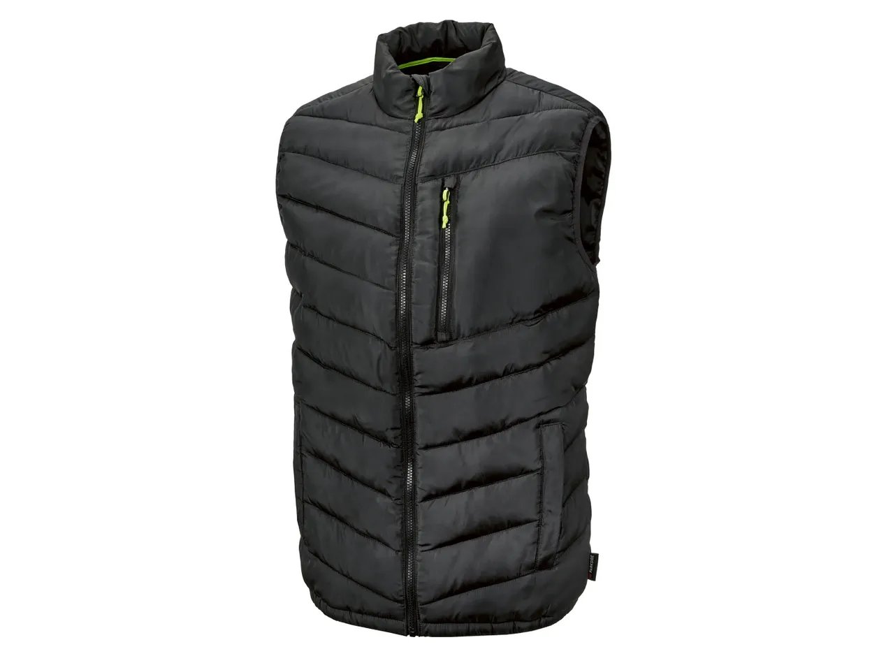 Gilet imbottito da uomo