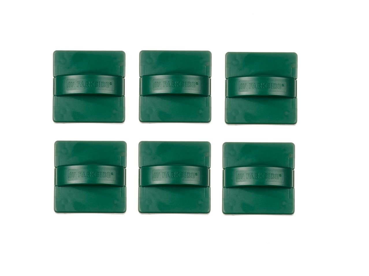 Set teli protettivi o copertura per prese di corrente