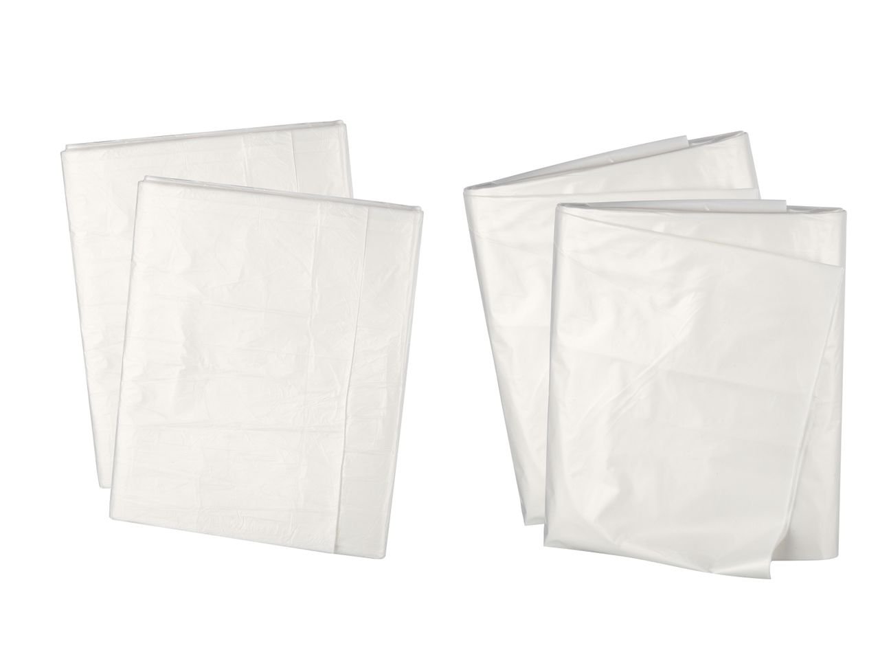 Set teli protettivi o copertura per prese di corrente