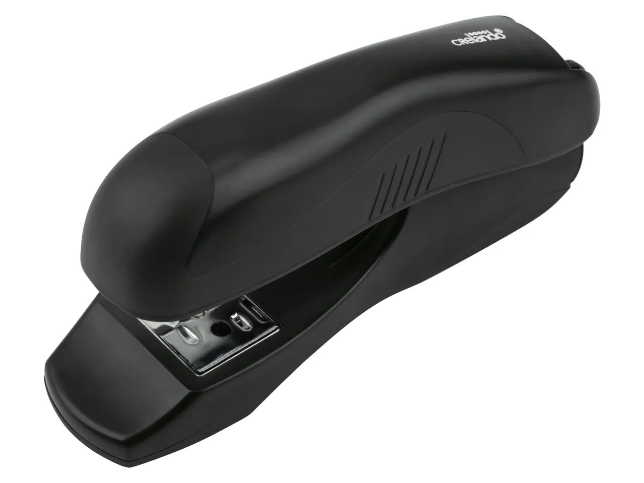 Perforatrice per fogli, pinzatrice o dispenser per nastro adesivo