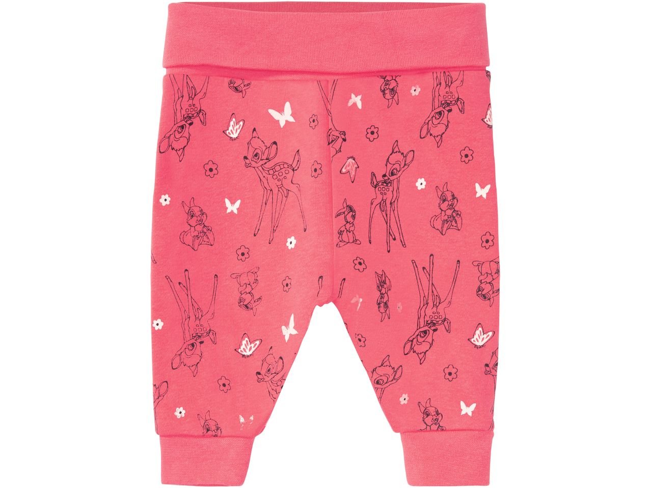 Tuta per neonata "Disney"