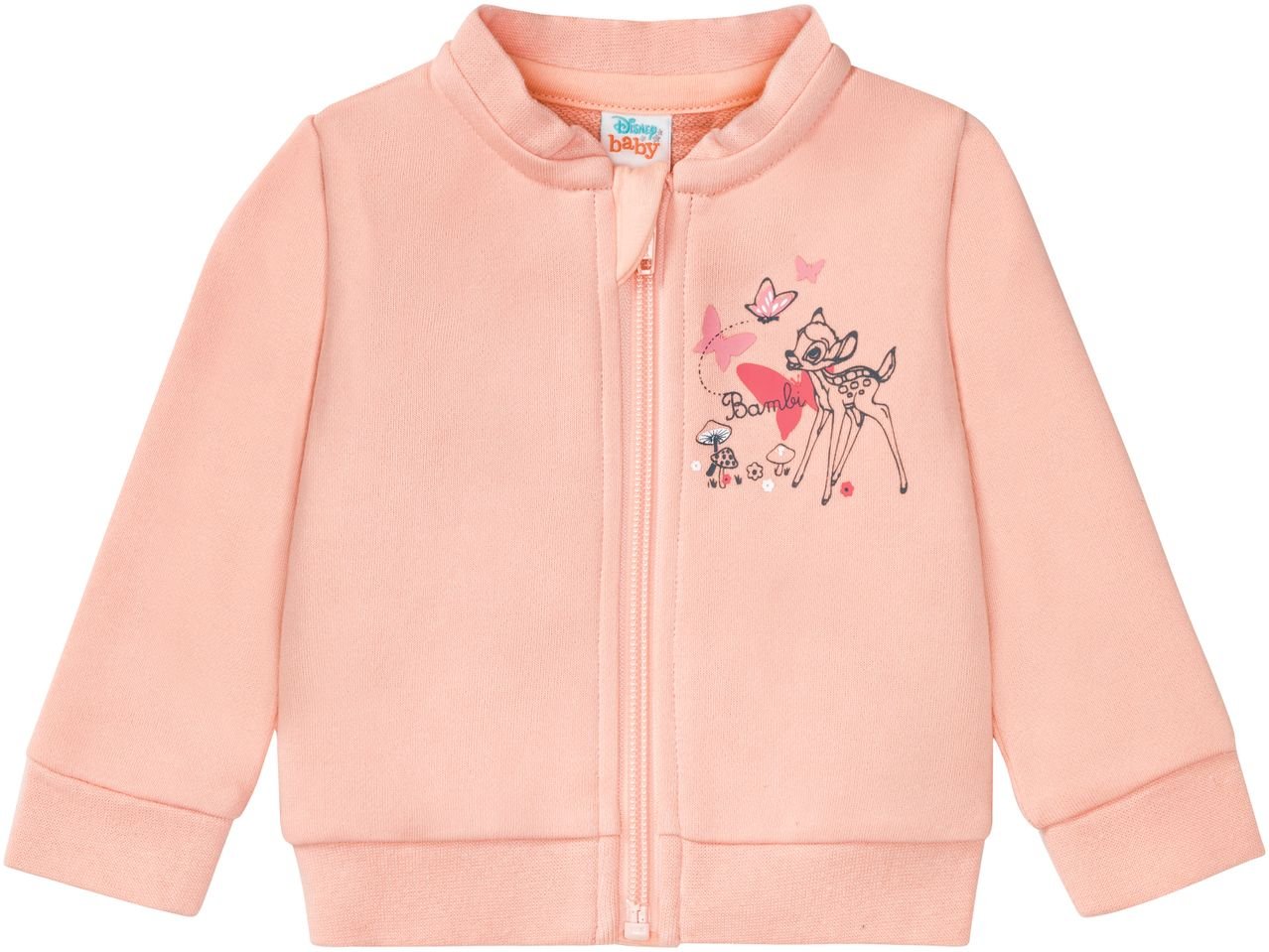 Tuta per neonata "Disney"