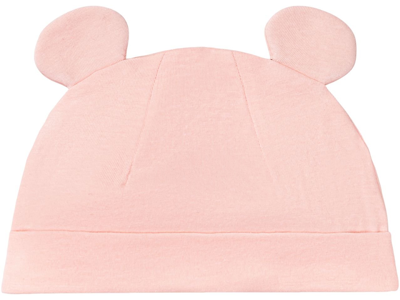 Coordinato per neonata "Disney"