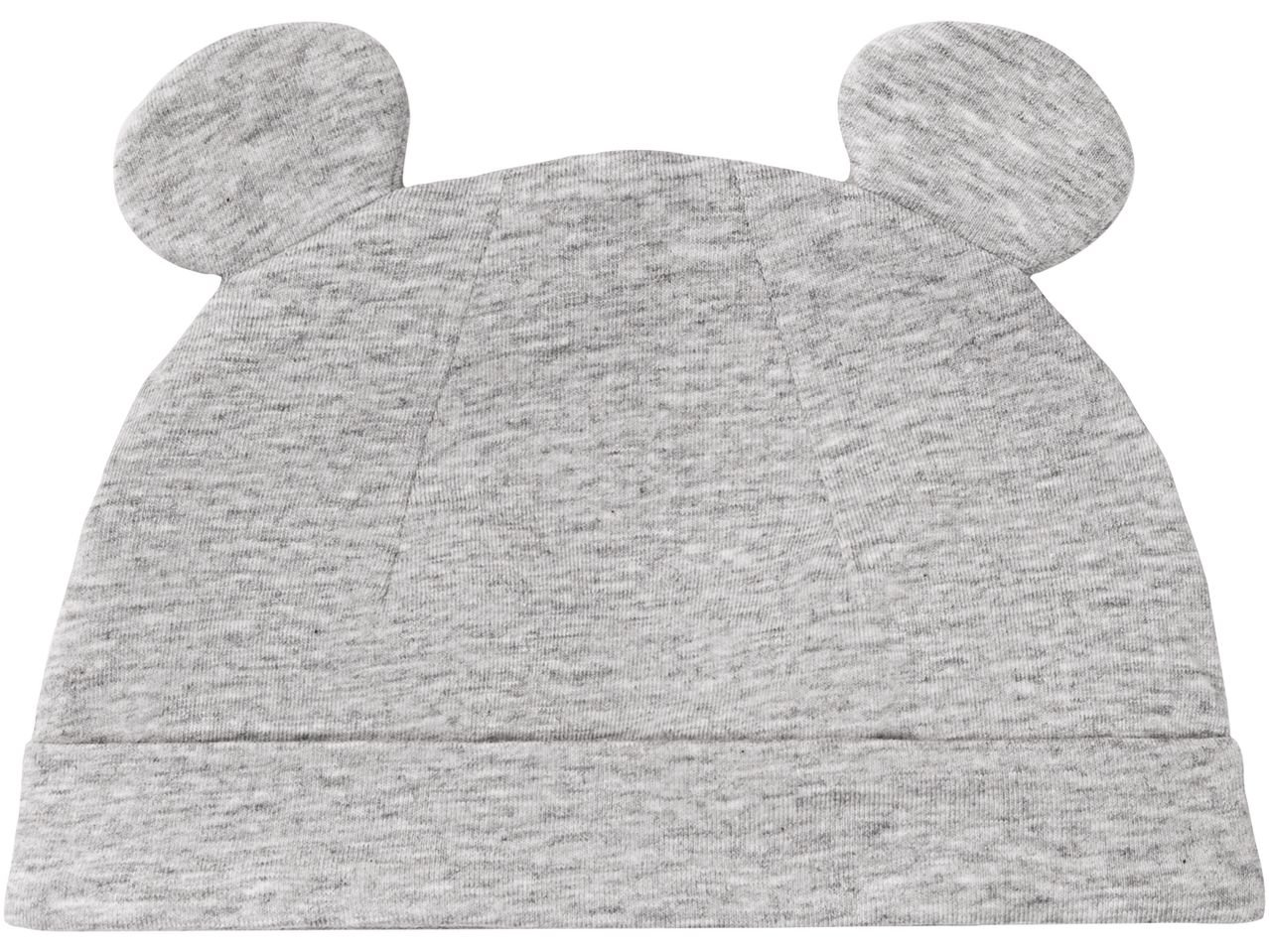 Coordinato per neonata "Disney"