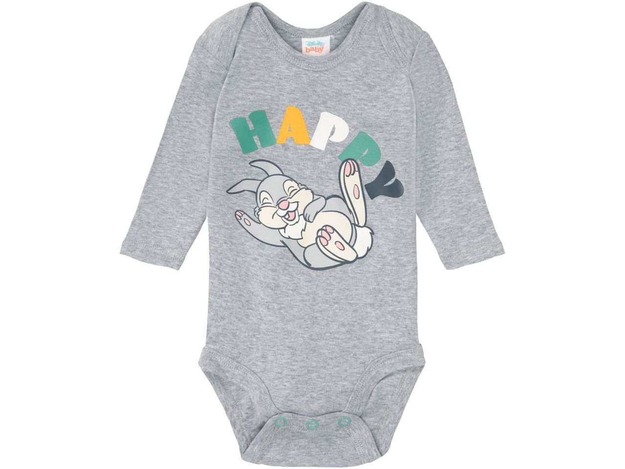 Coordinato per neonato "Disney"