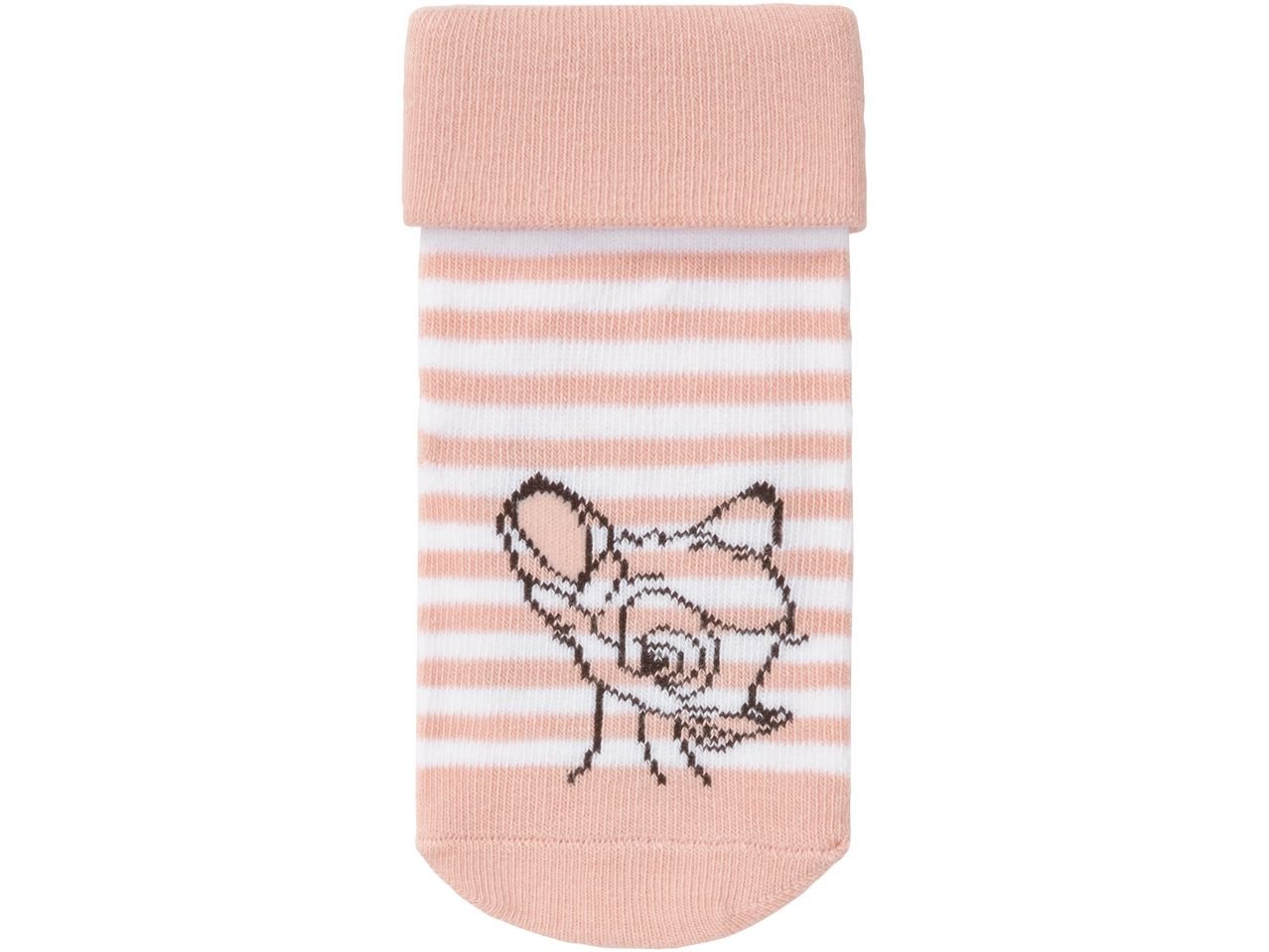 Calzini da neonata "Disney"