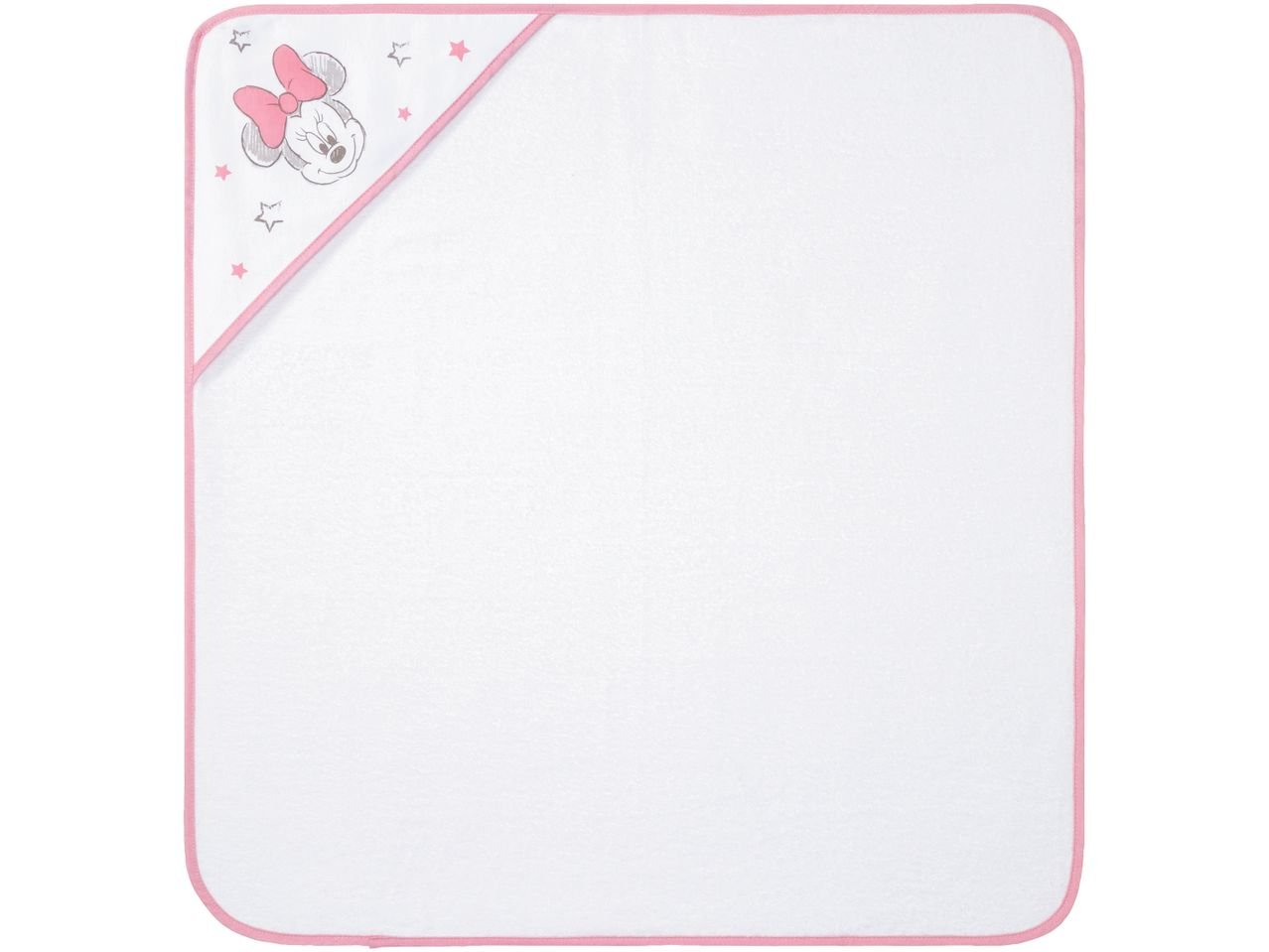 Telo bagno per neonati "Disney"