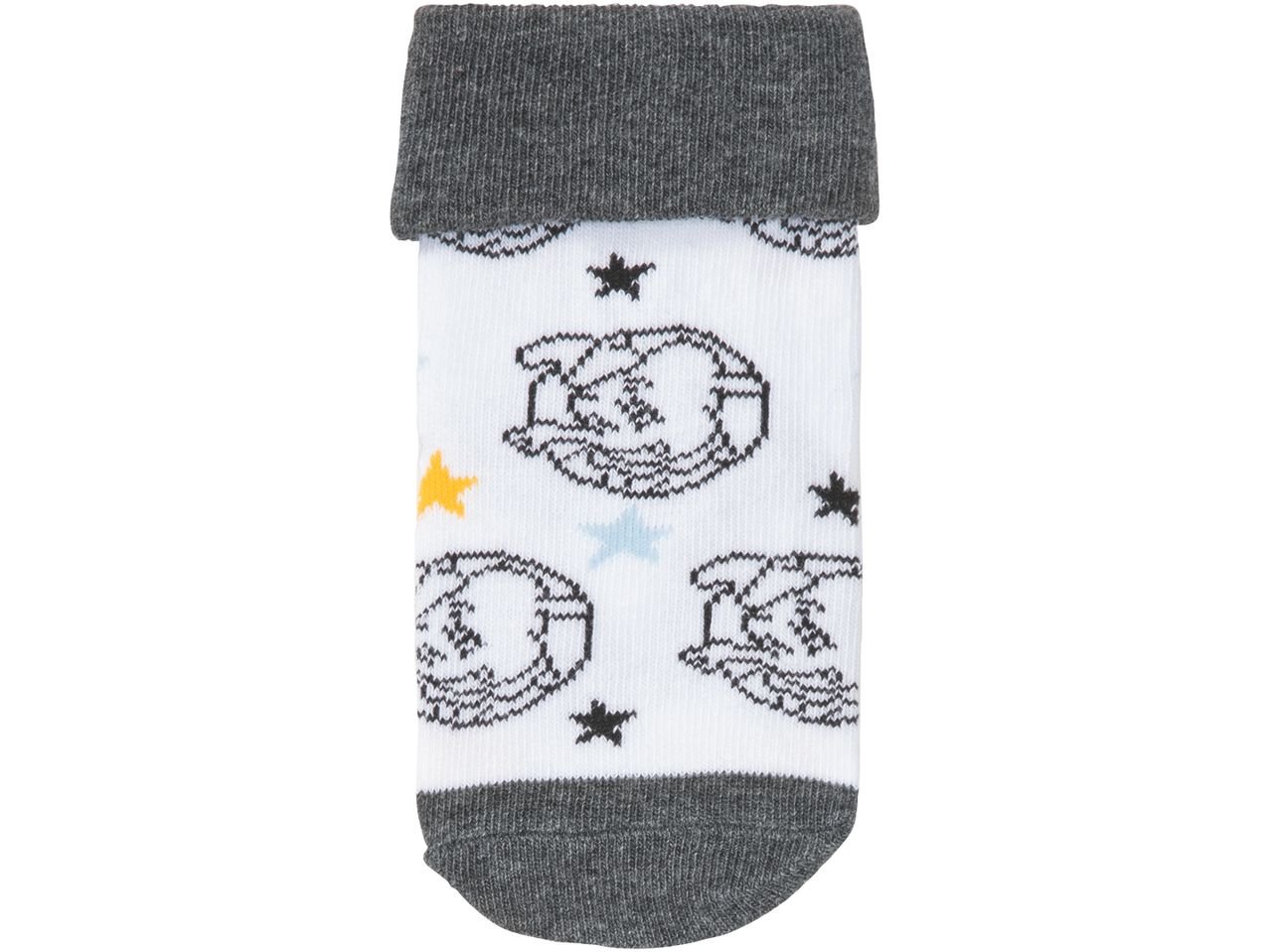 Calzini da neonato "Disney"