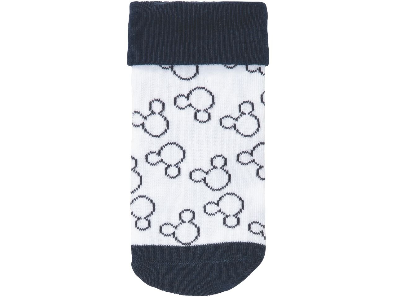 Calzini da neonato "Disney"