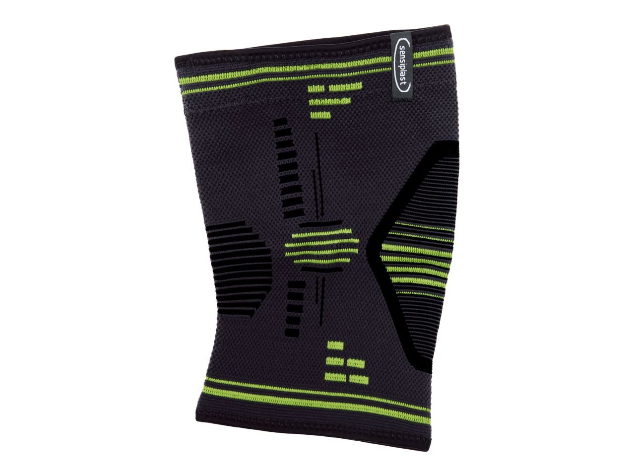 Polsiera o ginocchiera elastica