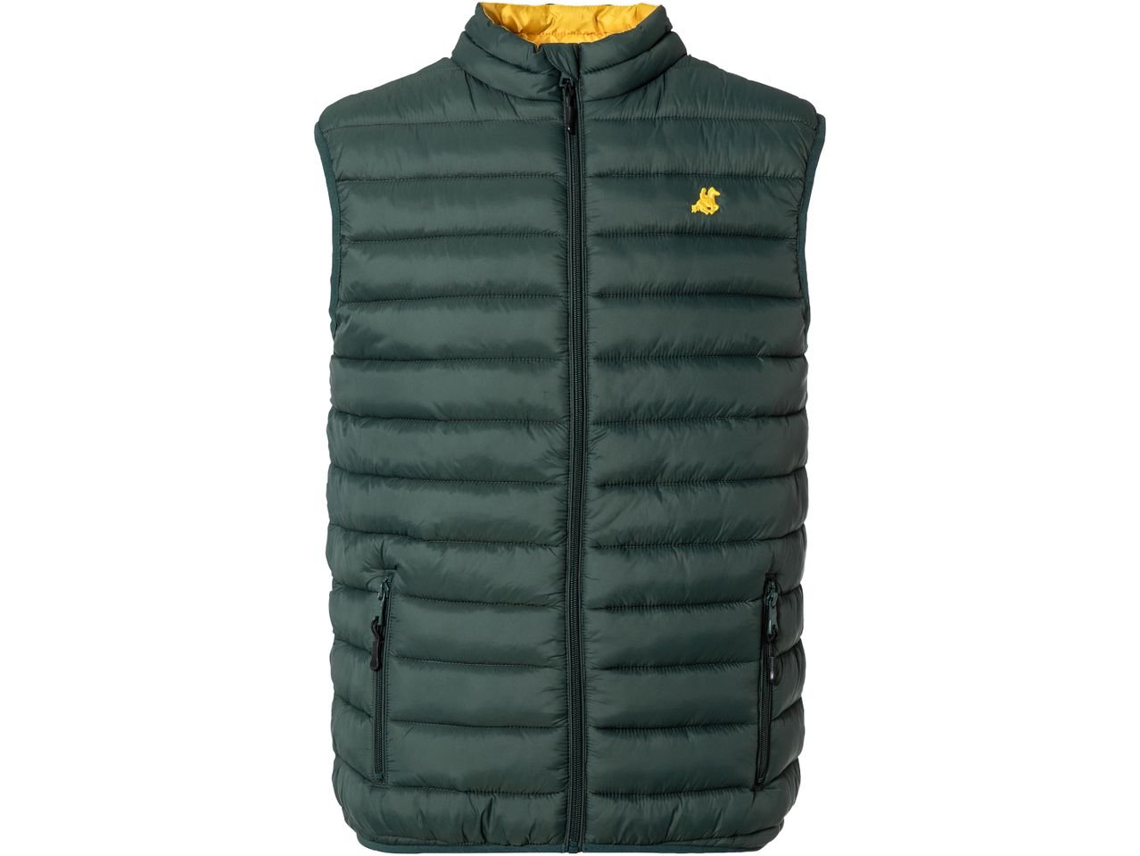 Gilet "Lightweight" da uomo