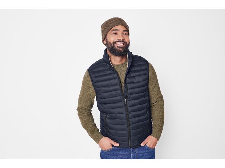 Gilet "Lightweight" da uomo