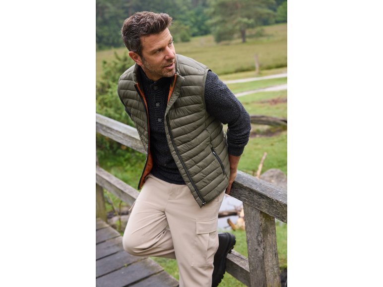 Gilet "Lightweight" da uomo
