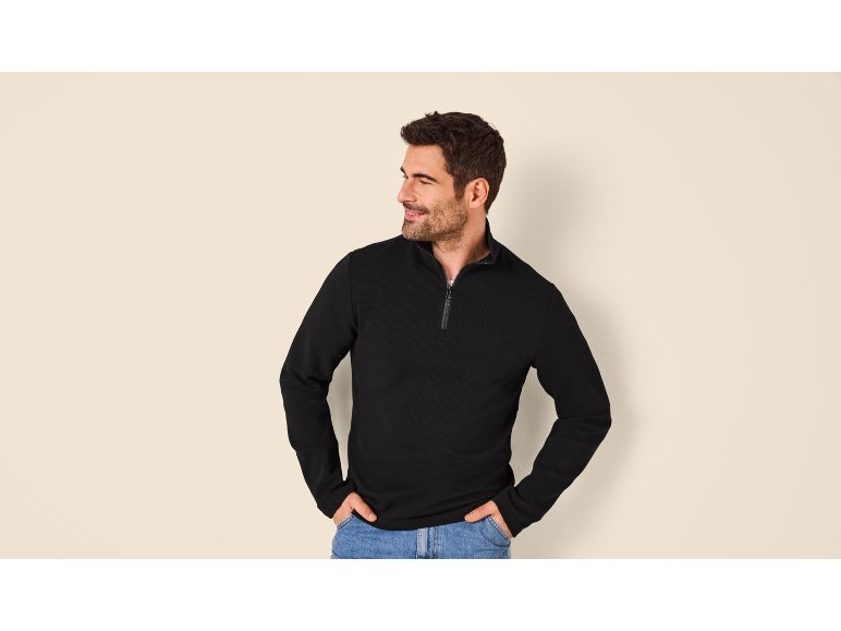 Maglione da uomo