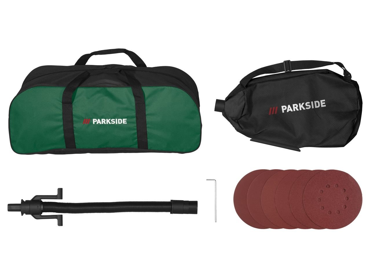 Levigatrice per pareti e soffitti ricaricabile