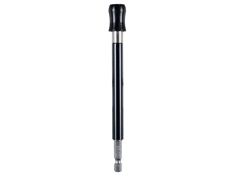 Portapunte magnetico, set adattatori quadrati o set bit per cartongesso